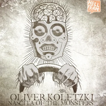 Nascita of the Monsters