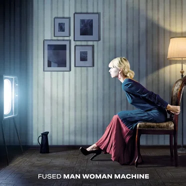 Man Woman Machine