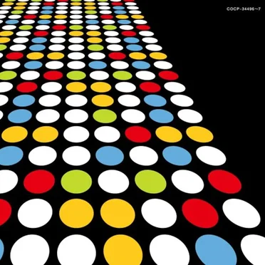 bossa nova 1991: shibuya scene retrospective by Various Artists - album cover