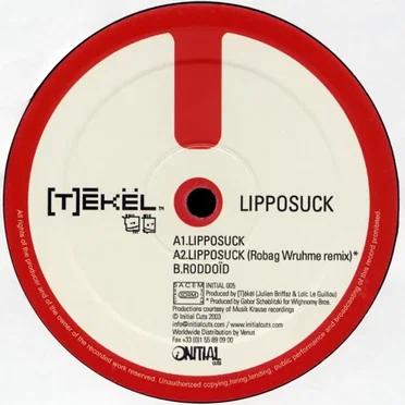Lipposuck