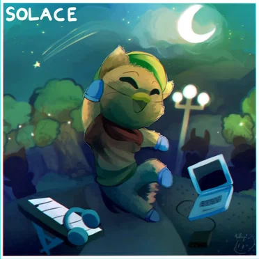 Solace