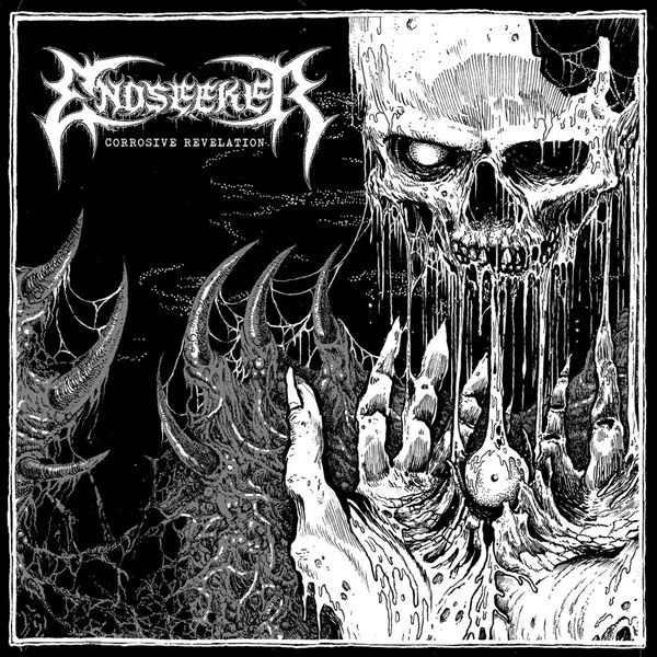 Corrosive Revelation