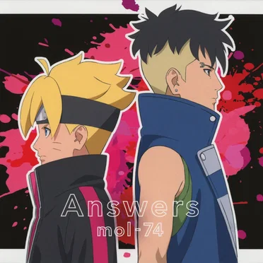 Answers