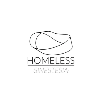Sinestesia by Homeless - album cover