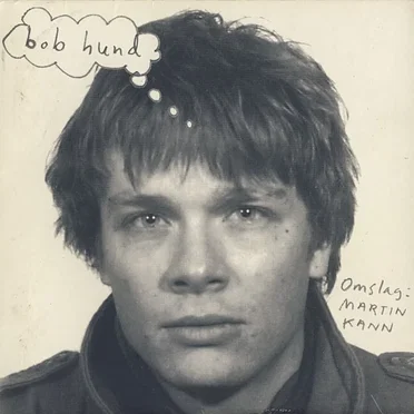 Omslag: Martin Kann