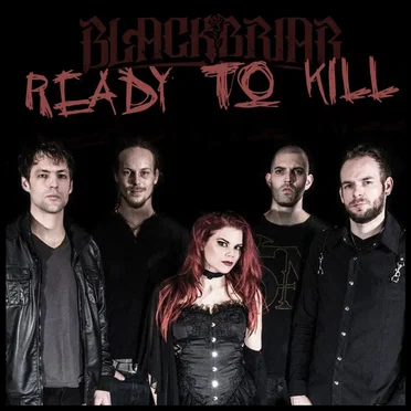 Ready to Kill