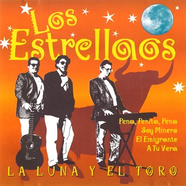 La Luna Y El Toro