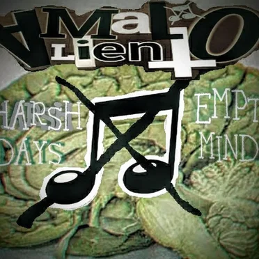 Harsh Days Empty Minds