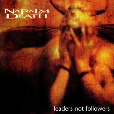 Leaders Not Followers
