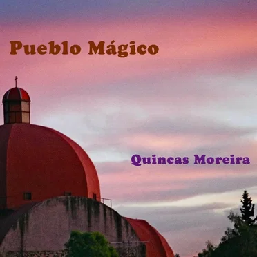 Quincas Moreira