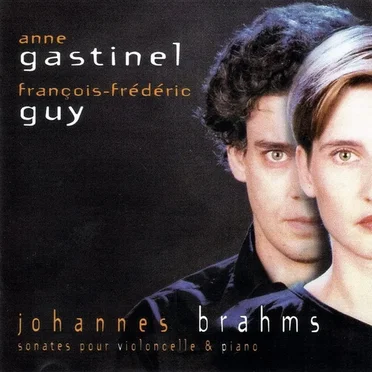 Sonates pour violoncelle et piano