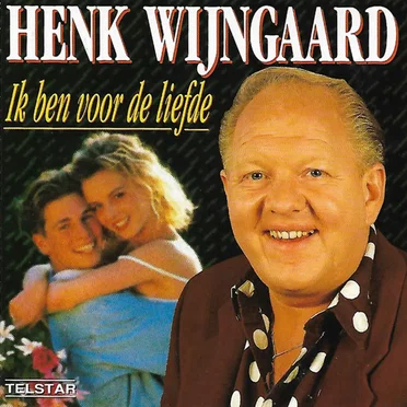 Ik ben voor de liefde