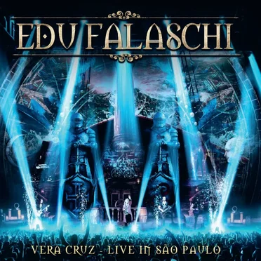 Vera Cruz - Live In São Paulo
