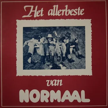 Het allerbeste van Normaal