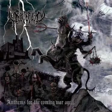 Anthems for the Coming War Age