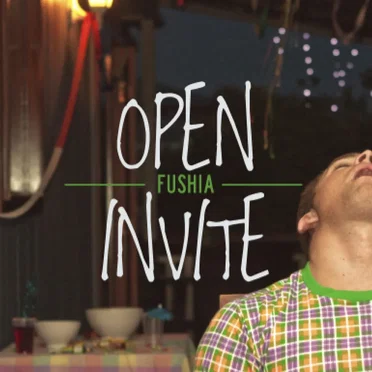 Open Invite