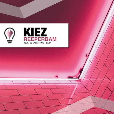 Reeperbam by Kiez - album cover