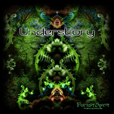 Understory by Various Artists - album cover