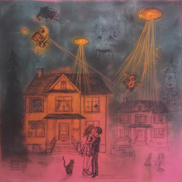 Gaslight an Entire Planet