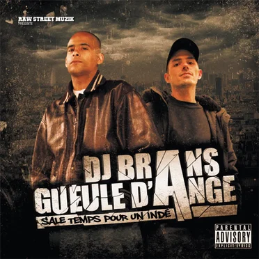 Gueule d’ange