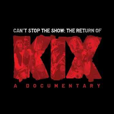 Can’t Stop the Show (live)