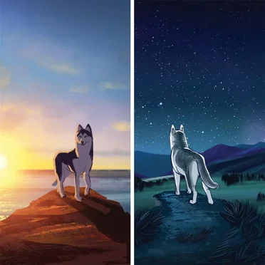 Underdog Day & Night by Various Artists - album cover