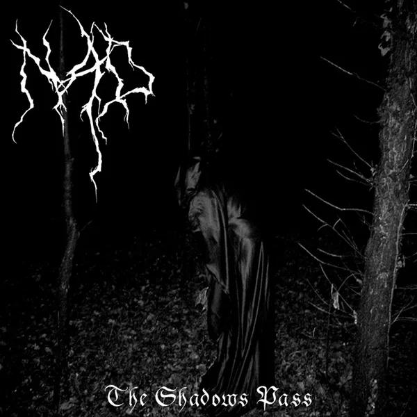 The Shadows Pass