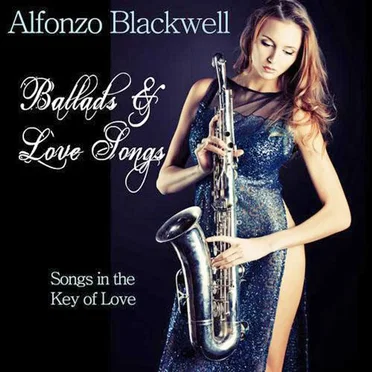 Alfonzo Blackwell