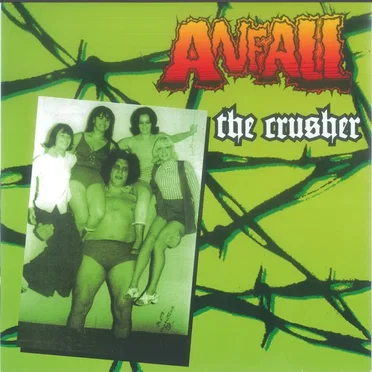 The Crusher