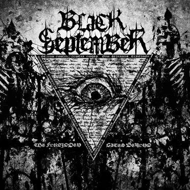 The Forbidden Gates Beyond