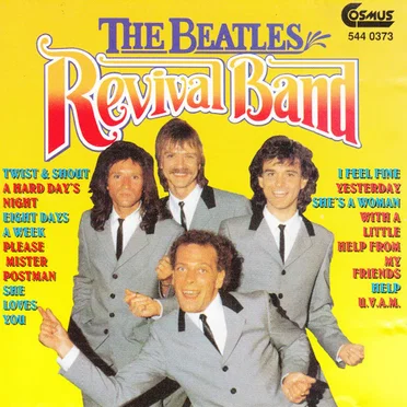The Beatles Revival Band