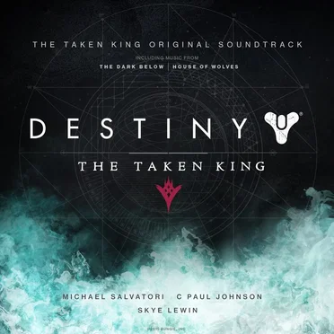 Destiny: The Taken King Original Soundtrack