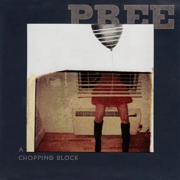 A Chopping Block