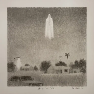 After the Pulse by Marc Laidlaw - album cover
