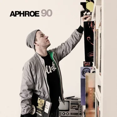 90 by Aphroe - album cover