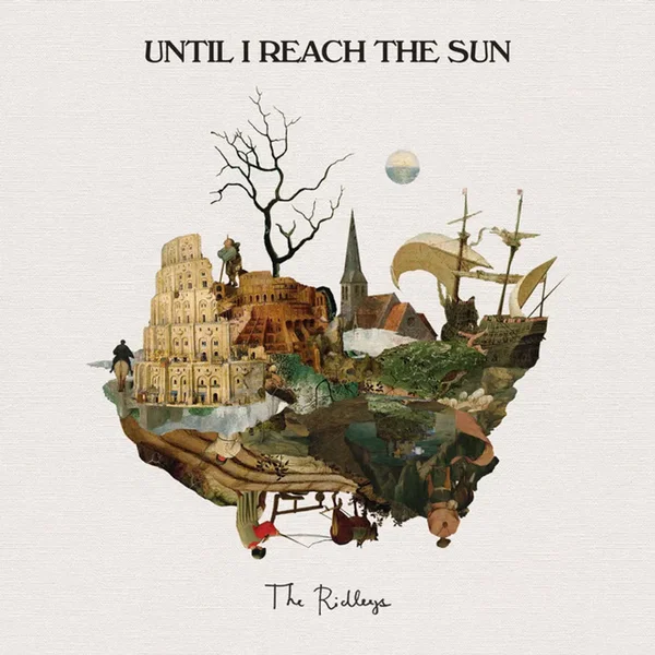 Until I Reach the Sun