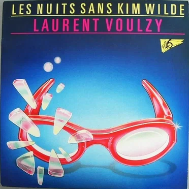 Les Nuits sans Kim Wilde