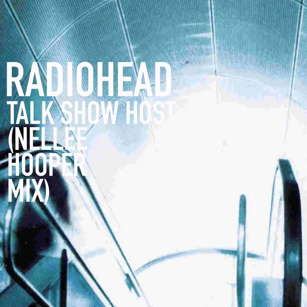 Talk Show Host (Nellee Hooper mix)