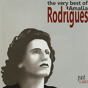 The Very Best Of Amalia Rodrigues