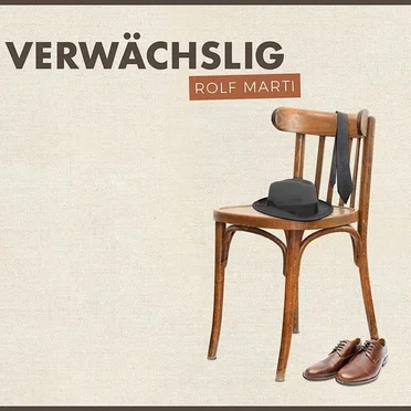 Verwächslig