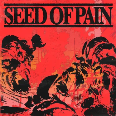 Demo by Seed of Pain - album cover