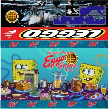 EGGO JAMS