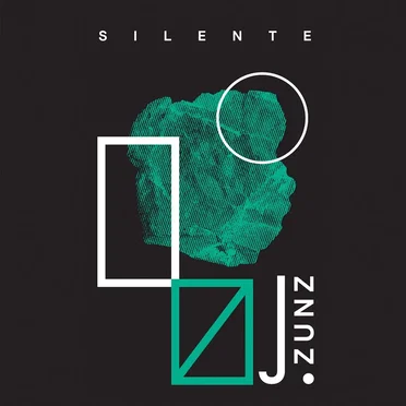 Silente by J. Zunz - album cover