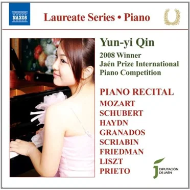 Piano Recital