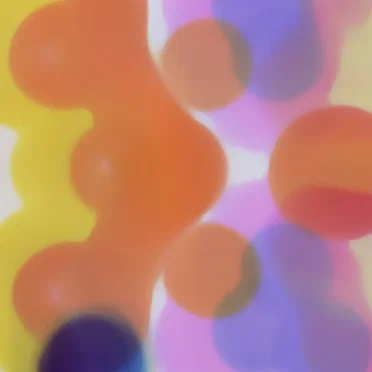 Giraffe Conversation by Pisces at The Animal Fair - album cover