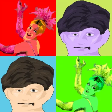 It’s Magic