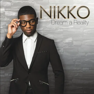 Dream a Reality by Nikko - album cover