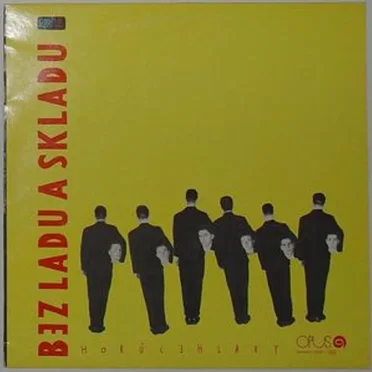 Horúce hlavy by Bez ladu a skladu - album cover