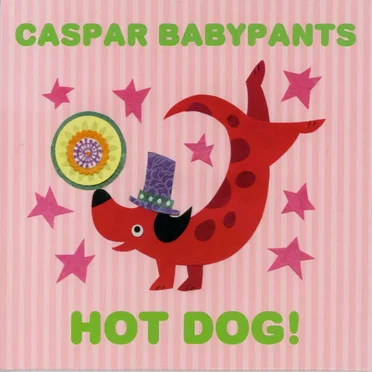 Hot Dog!