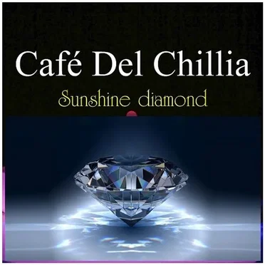 Sunshine Diamond